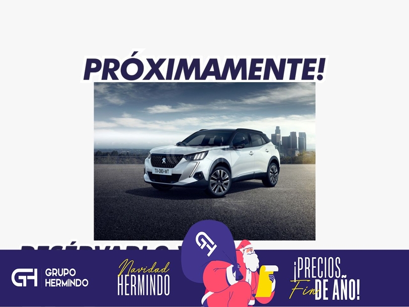 Foto del PEUGEOT 2008 1.6 BlueHDI GT Line 100