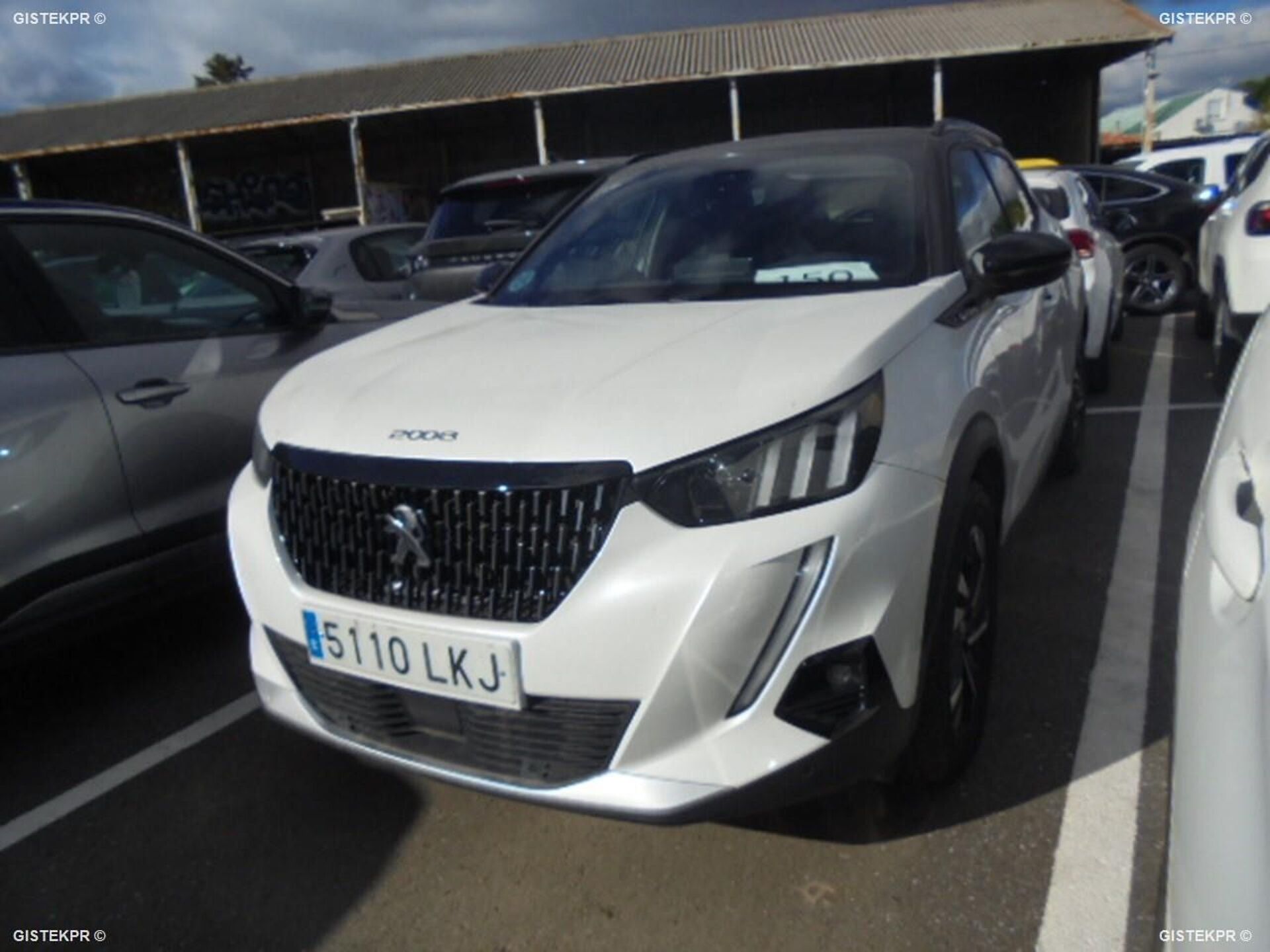 Imagen 3 de PEUGEOT 2008