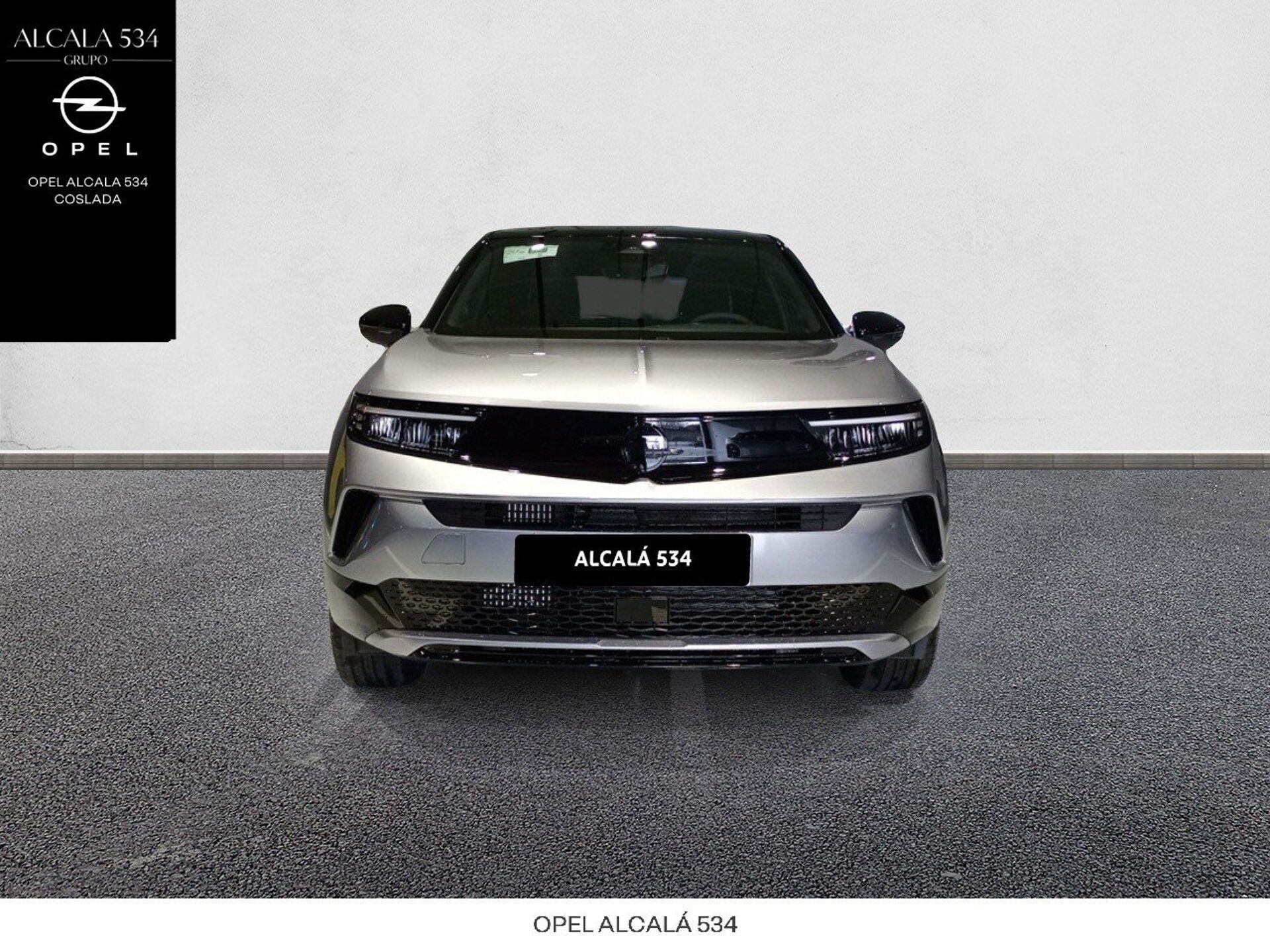 Imagen 2 de OPEL Mokka