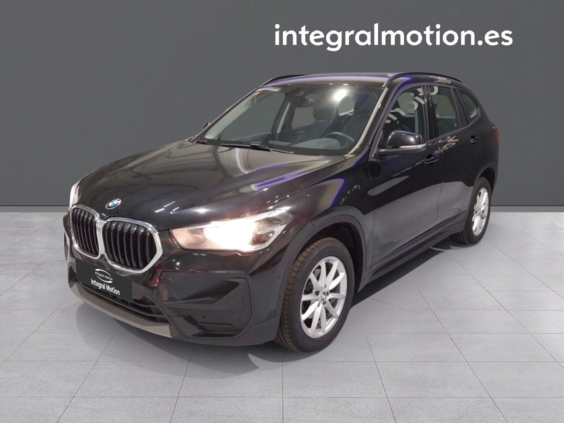 Imagen de BMW X1
