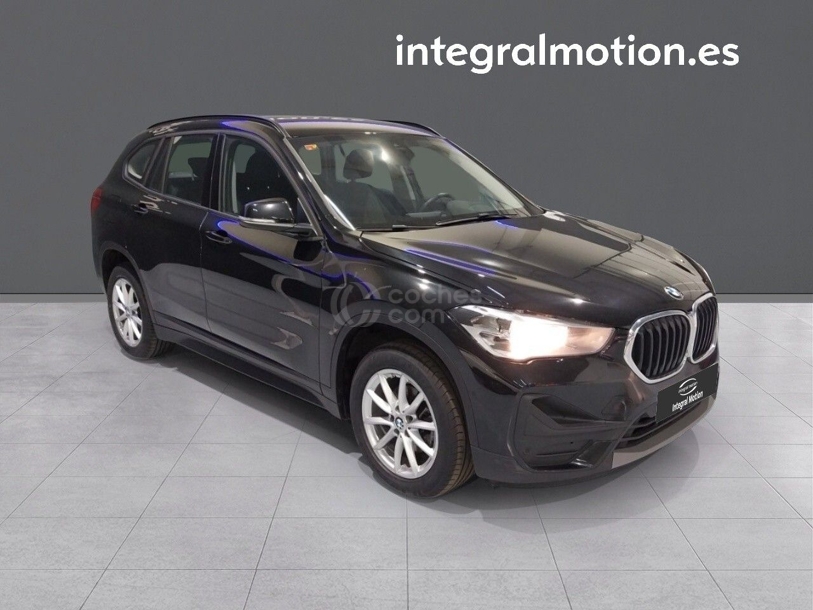 Foto del BMW X1 sDrive 16d