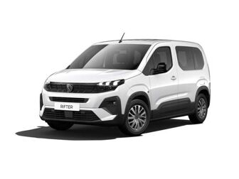 Imagen de PEUGEOT Rifter 1.5BlueHDi S&S Standard Allure 100