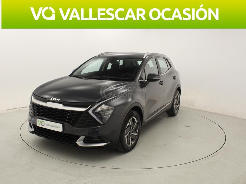 Foto del KIA Sportage 1.6 T-GDi Drive 150