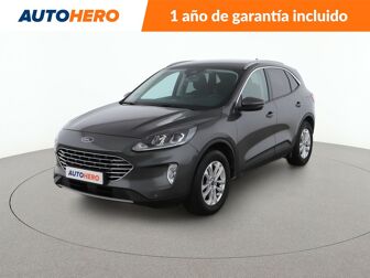 Imagen de FORD Kuga 1.5 EcoBoost Titanium FWD 150