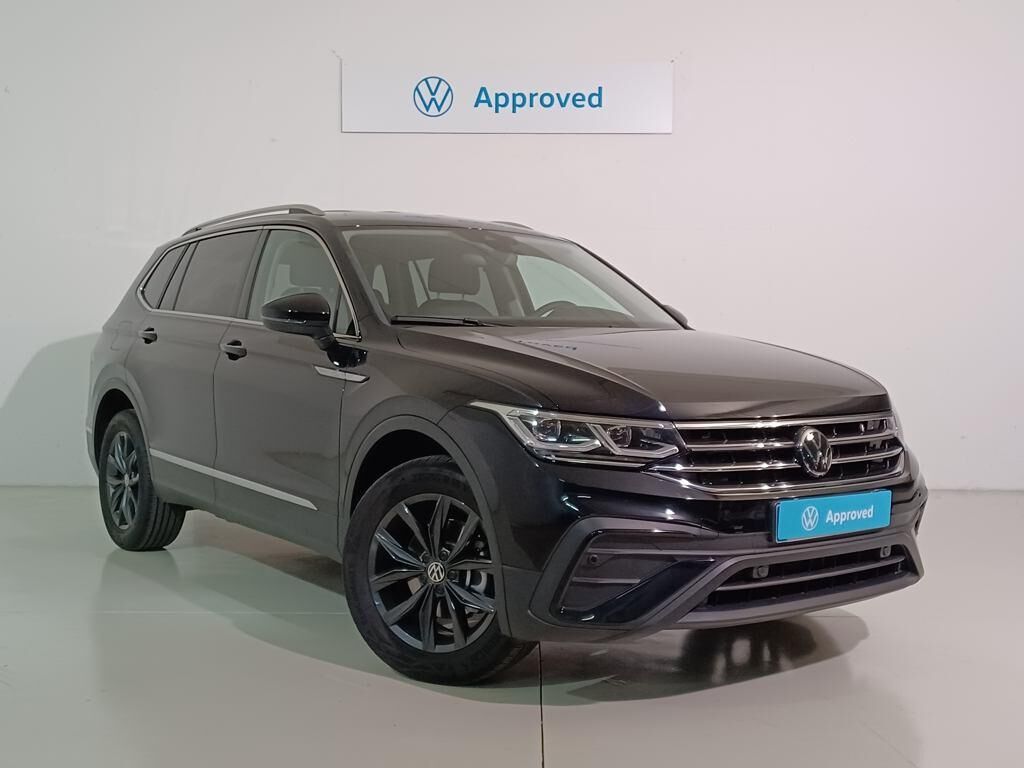 VOLKSWAGEN Tiguan (Life 2.0 TDI 110 kW (150 CV) DSG) en Barcelona