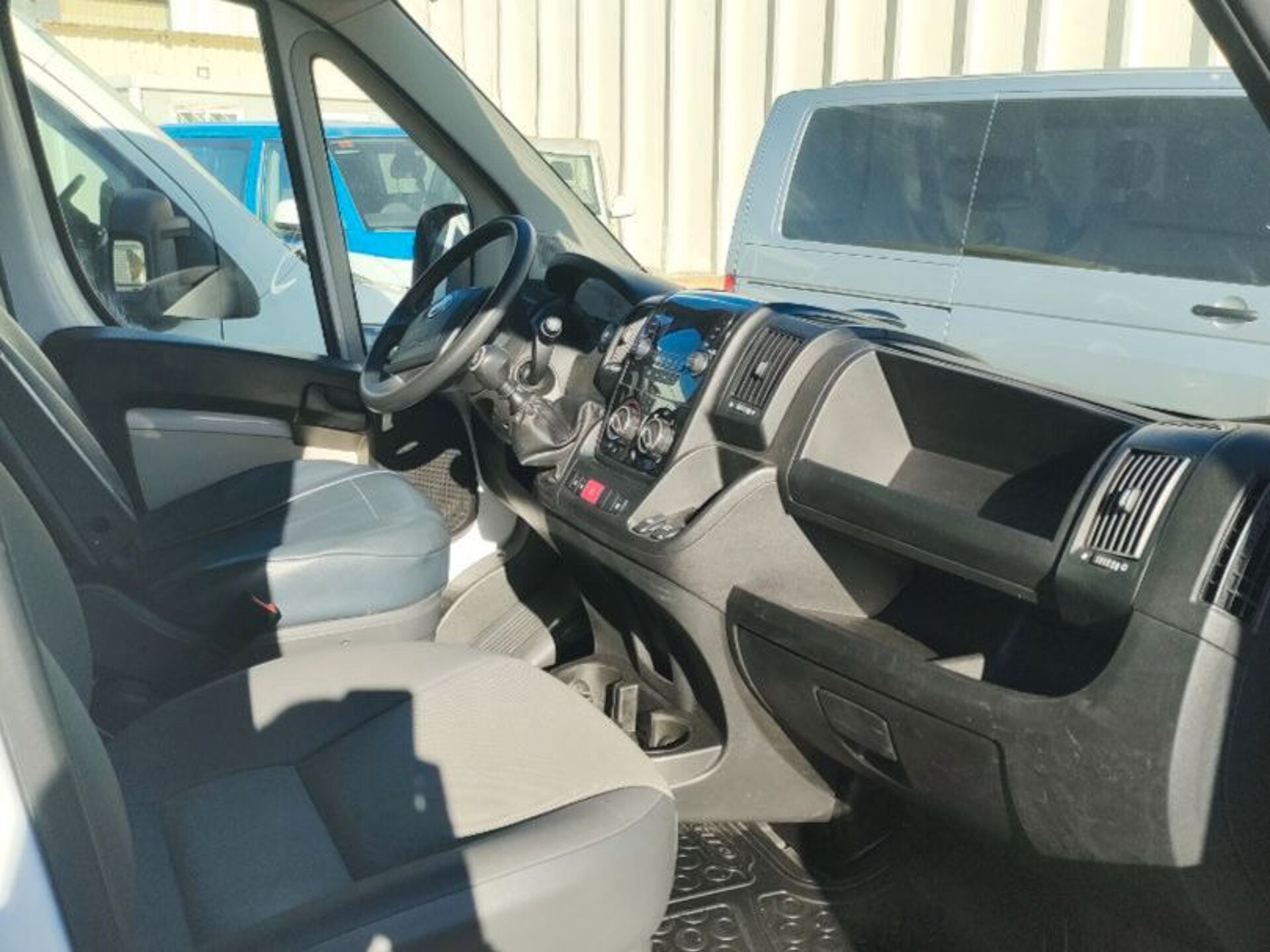 Imagen 2 de FIAT Ducato