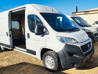 Imagen de FIAT Ducato Fg. 33 2.0Mjt LPEGR Medio T.Alto 85kW