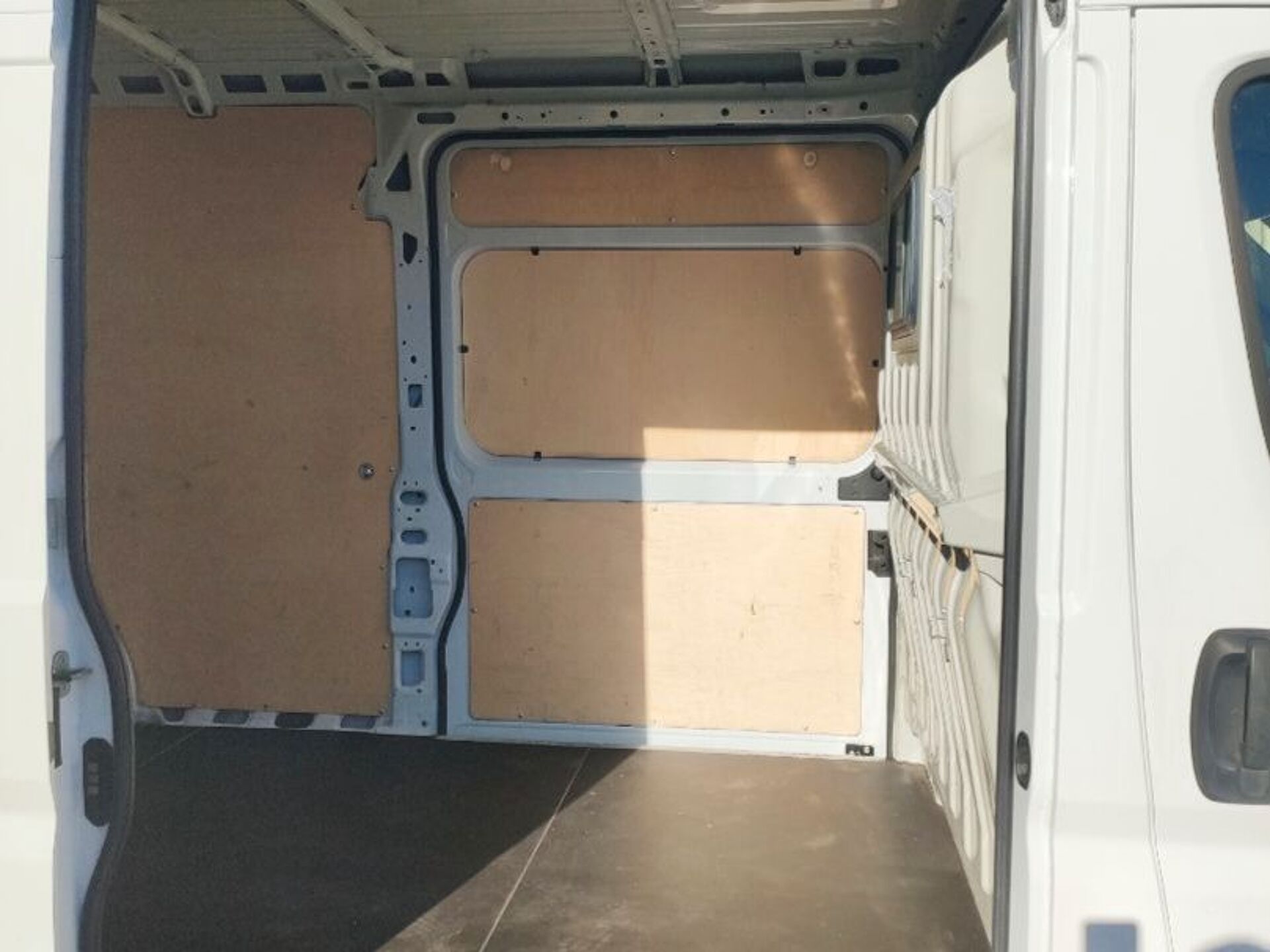 Imagen 3 de FIAT Ducato