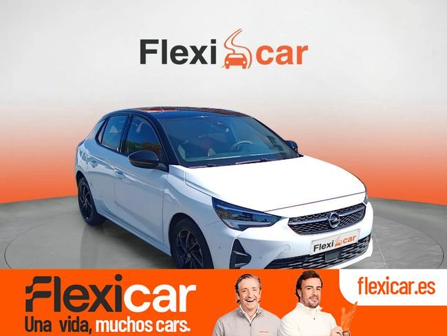 OPEL Corsa (1.2T XHL 74kW (100CV) GS) en Tenerife