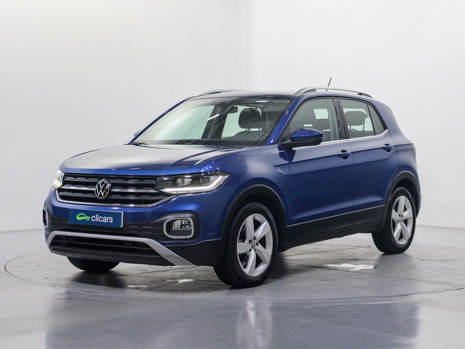 Imagen de VOLKSWAGEN T-Cross