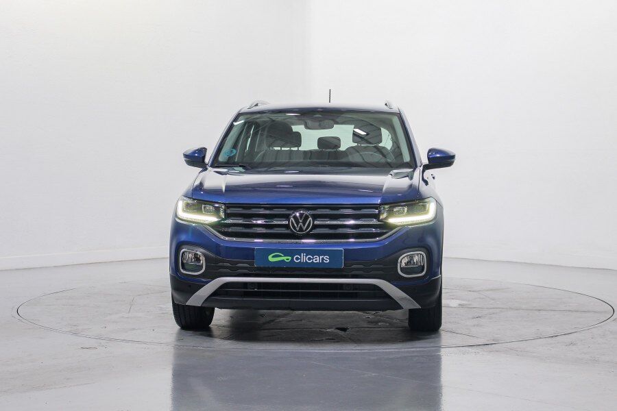 Foto del VOLKSWAGEN T-Cross 1.0 TSI Sport 81kW