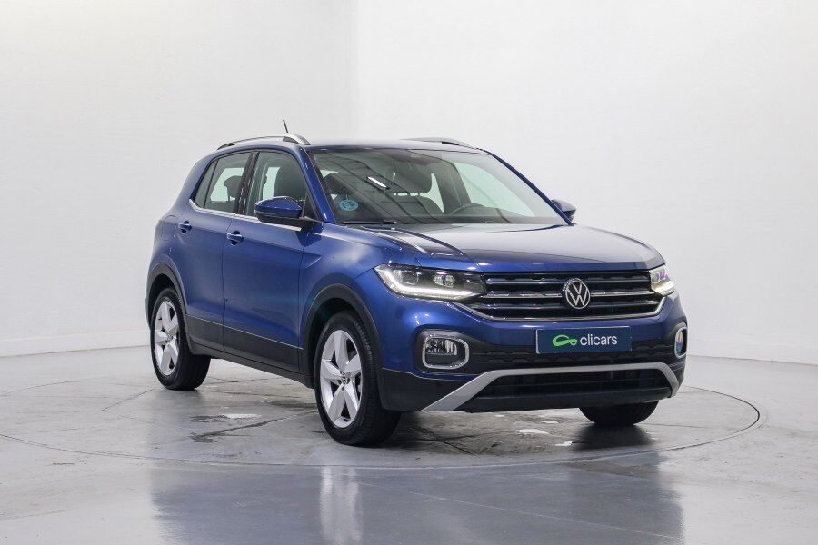 Foto del VOLKSWAGEN T-Cross 1.0 TSI Sport 81kW