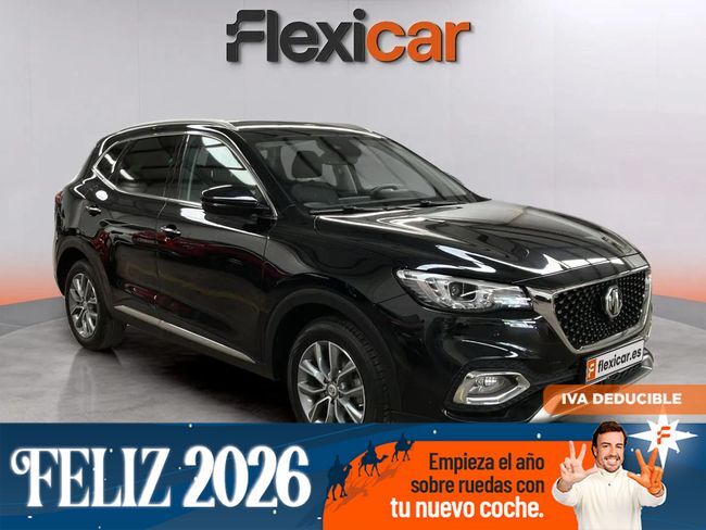 MG HS (1.5 Turbo GDI Comfort DCT) en Málaga