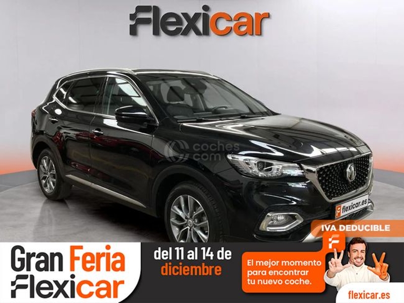 Foto del MG HS 1.5 T-GDI Comfort Aut.