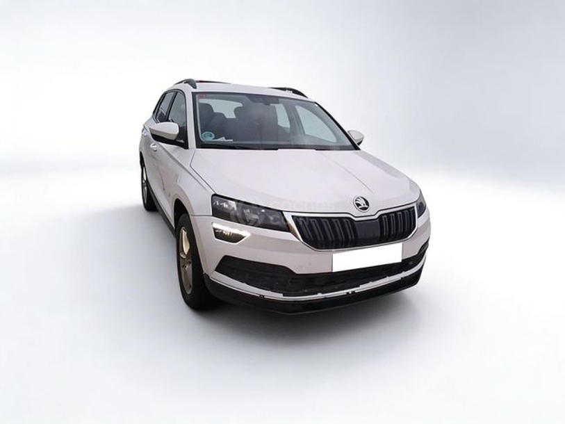Foto del SKODA Karoq 2.0TDI AdBlue Ambition 4x4 DSG 110kW