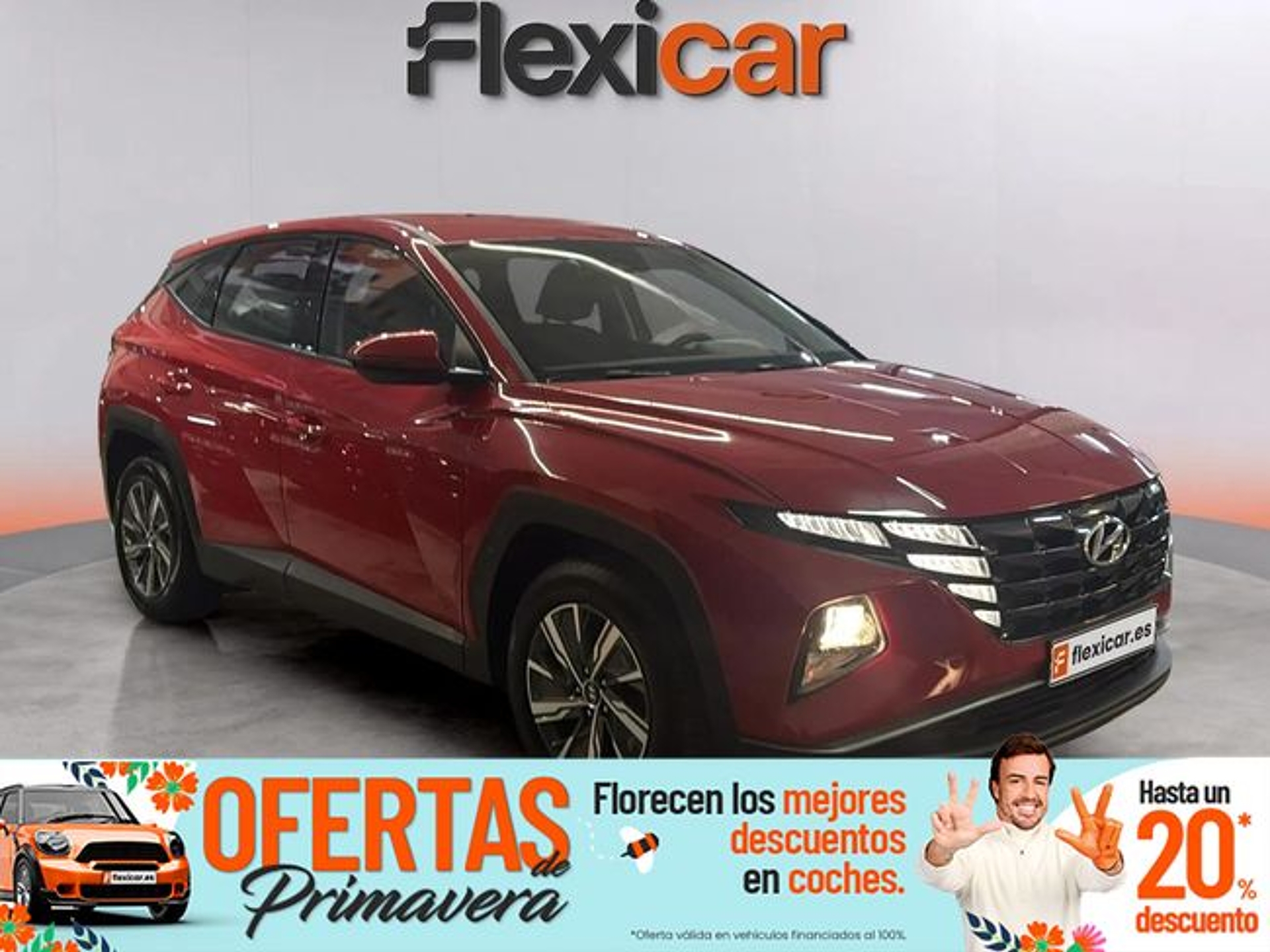 Imagen de HYUNDAI Tucson