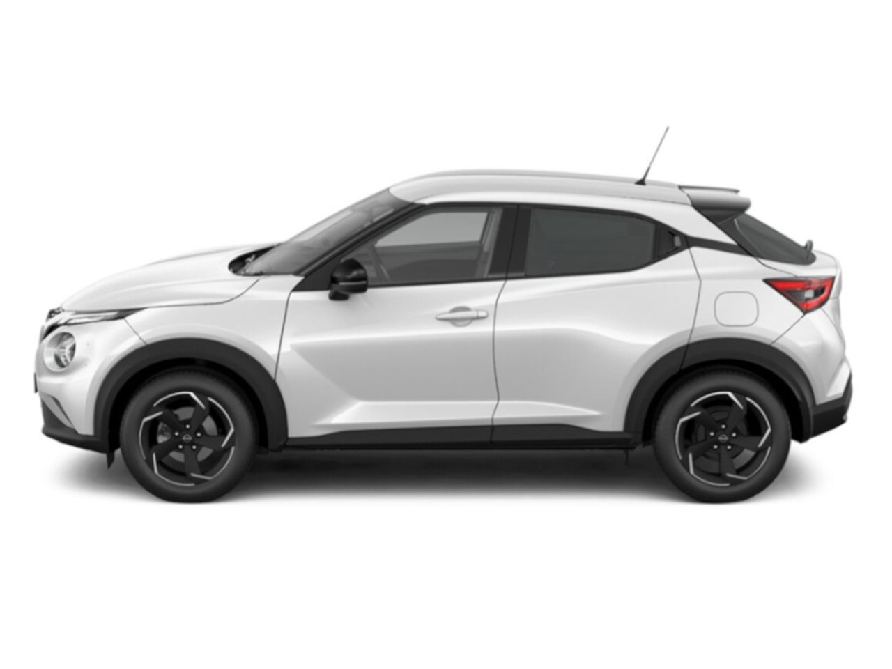 NISSAN Juke (DIG-T 84 kW (114 CV) DCT 7 Vel. Acenta) en Barcelona