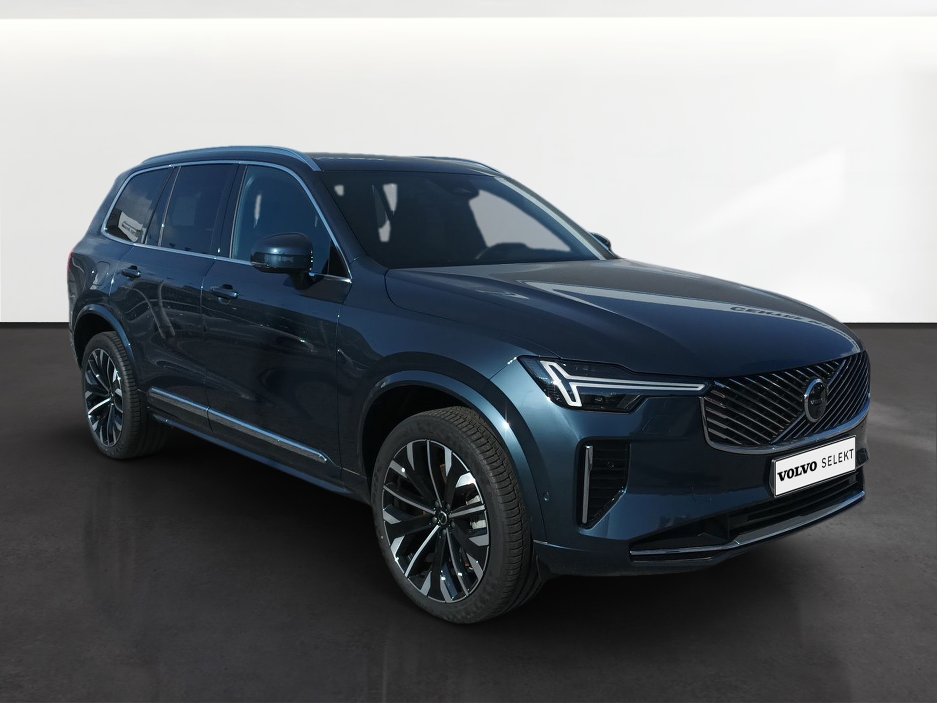 Imagen de VOLVO XC90