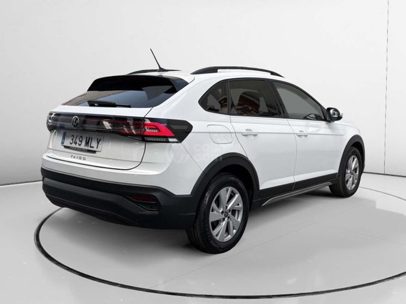 Foto del VOLKSWAGEN Taigo 1.0 TSI Life 70kW