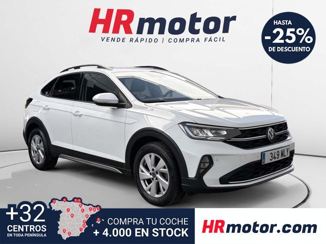 Foto del VOLKSWAGEN Taigo 1.0 TSI Life 70kW