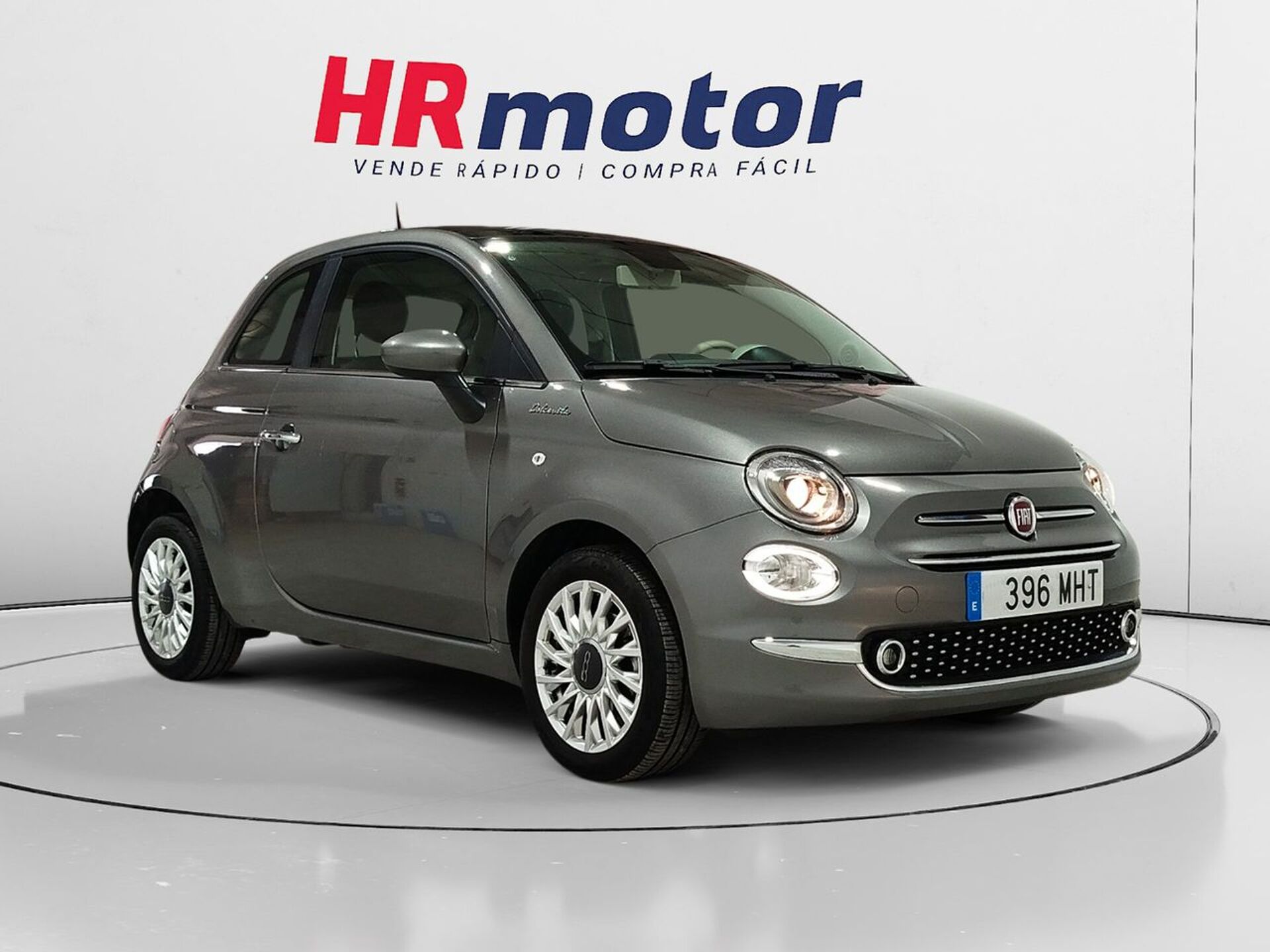 Imagen de FIAT 500