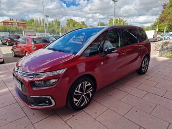 Imagen de CITROEN Grand C4 Spacetourer 1.5BlueHDI S&S Feel 130