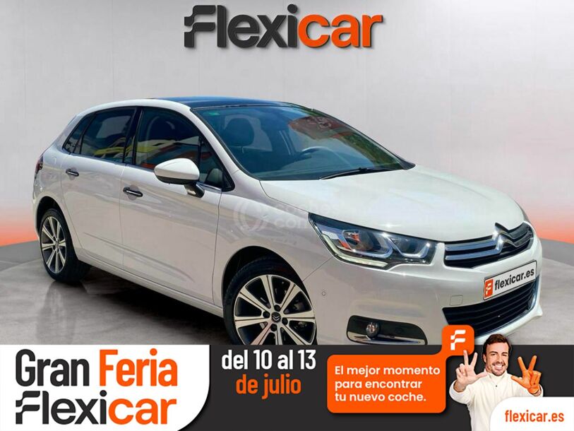 Foto del CITROEN C4 Picasso 1.2 PureTech S&S Feel Edition