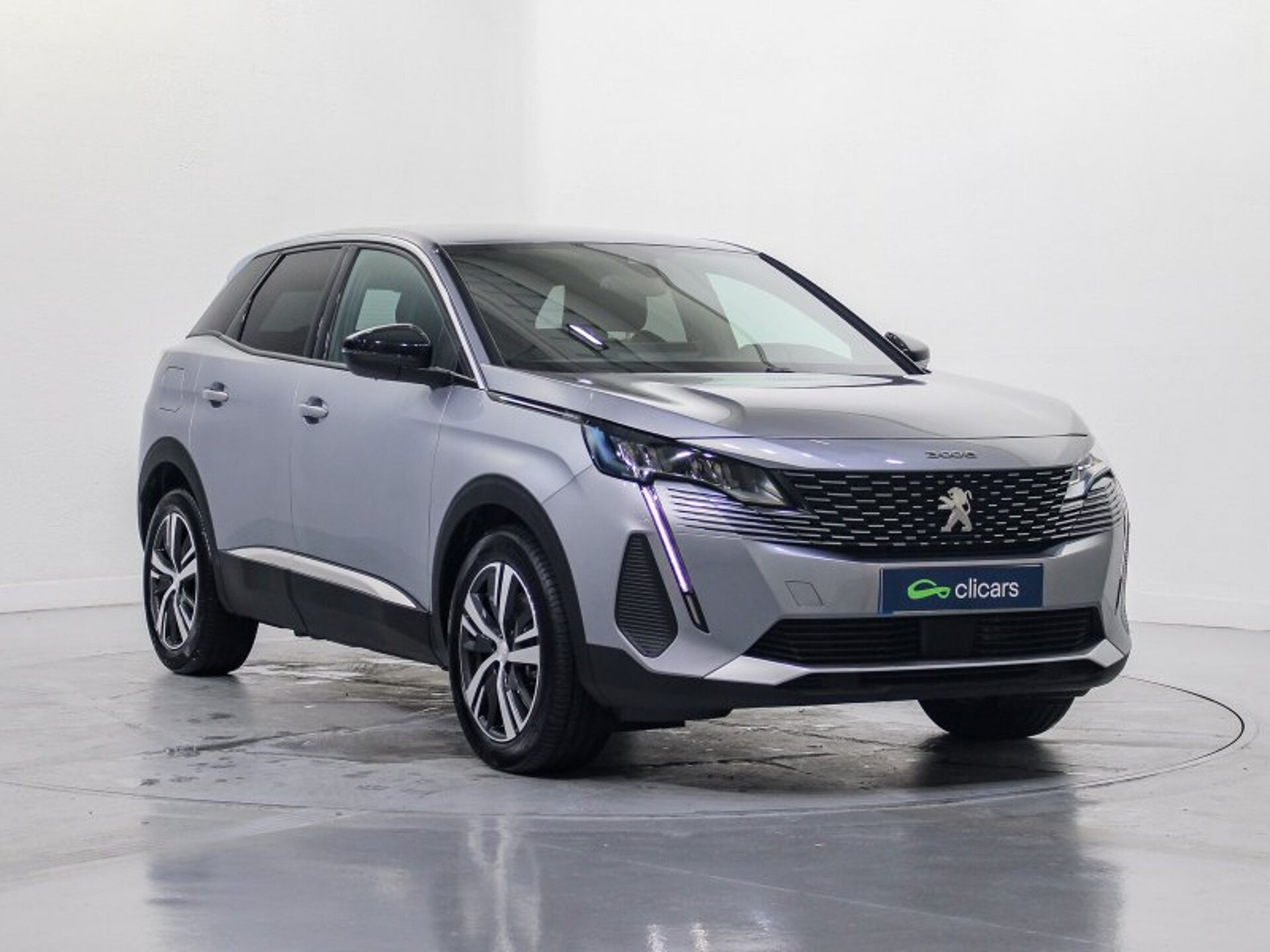 Imagen 3 de PEUGEOT 3008