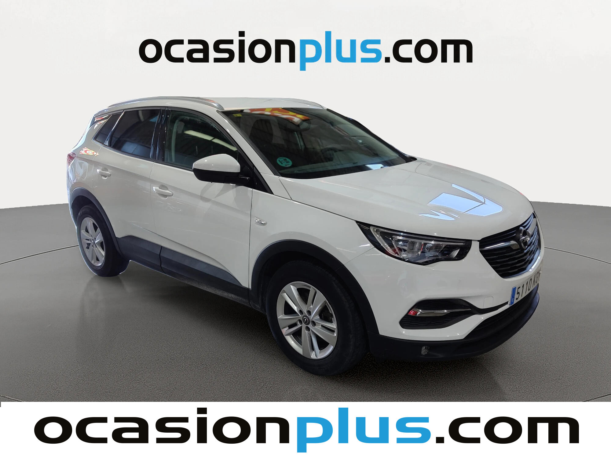 Foto del OPEL Grandland X 1.2T S&S Selective 130