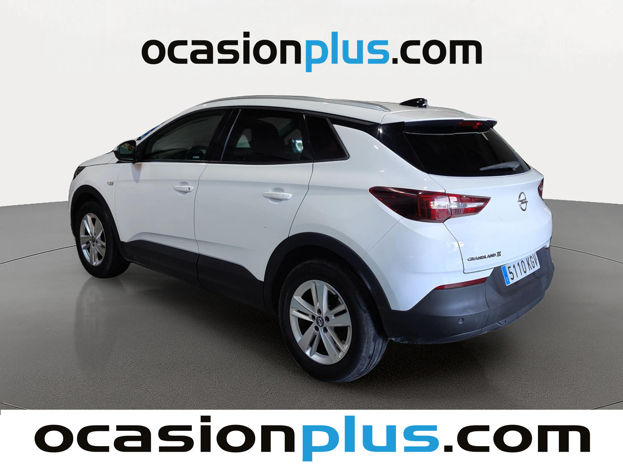 Foto del OPEL Grandland X 1.2T S&S Selective 130