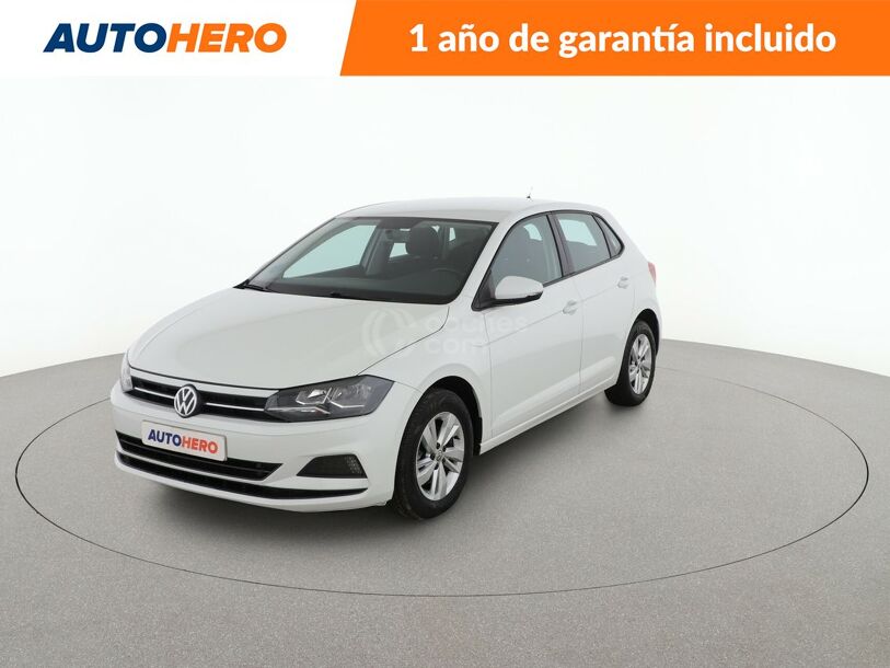 Foto del VOLKSWAGEN Polo 1.6TDI Advance 70kW