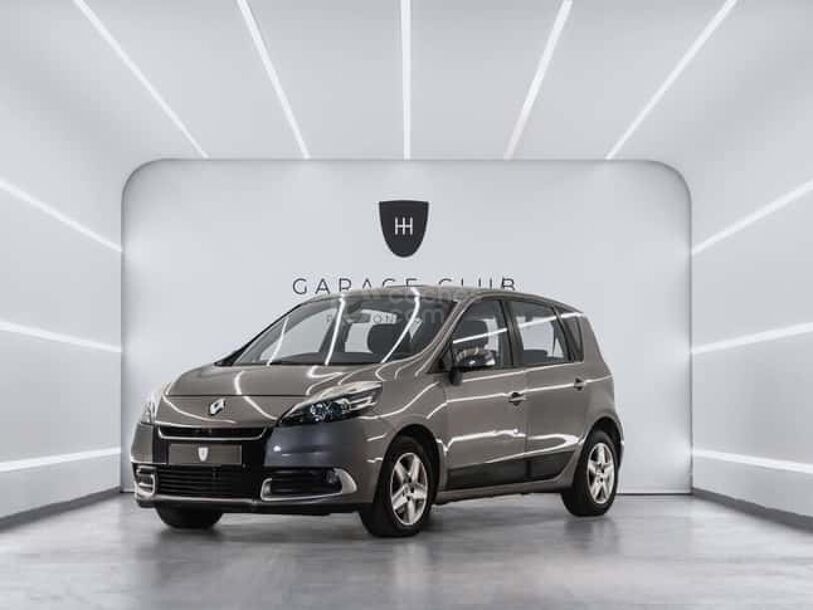 Foto del RENAULT Scenic Scénic 1.6 Expression 110