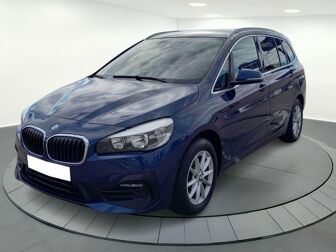 Imagen de BMW Serie 2 216d Gran Tourer