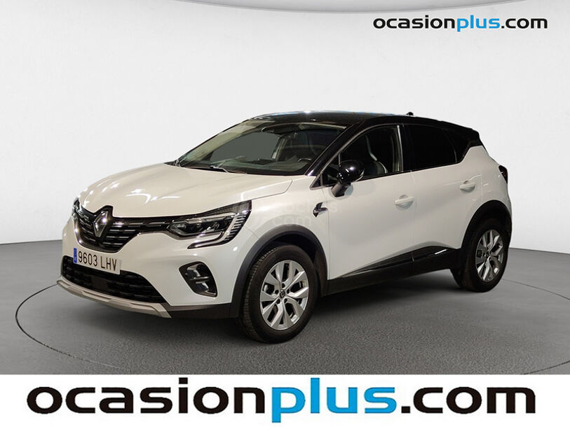 Foto del RENAULT Captur Blue DCi Zen 85kW