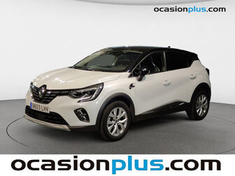 Imagen de RENAULT Captur Blue DCi Zen 85kW