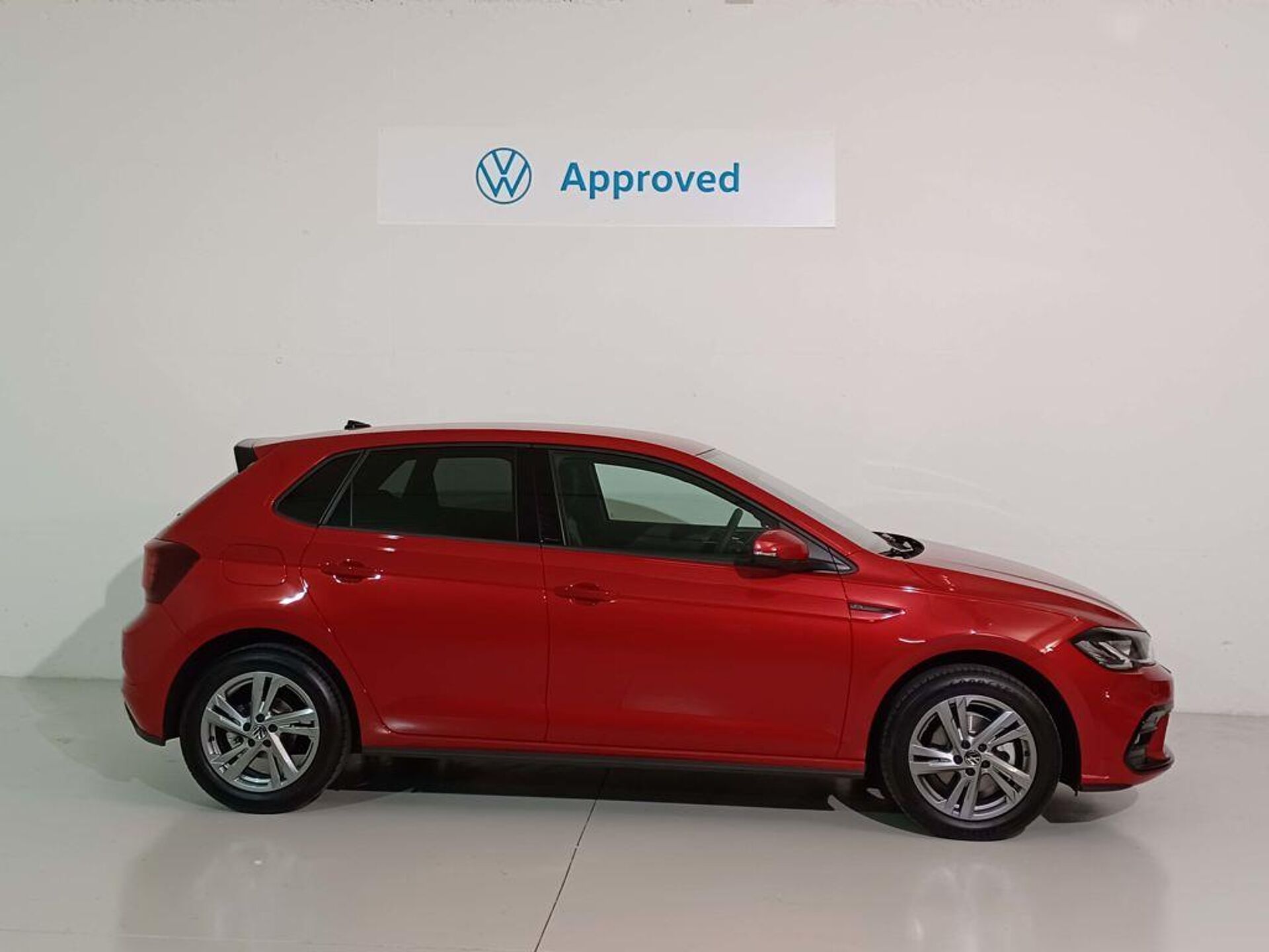 Imagen 3 de VOLKSWAGEN Polo