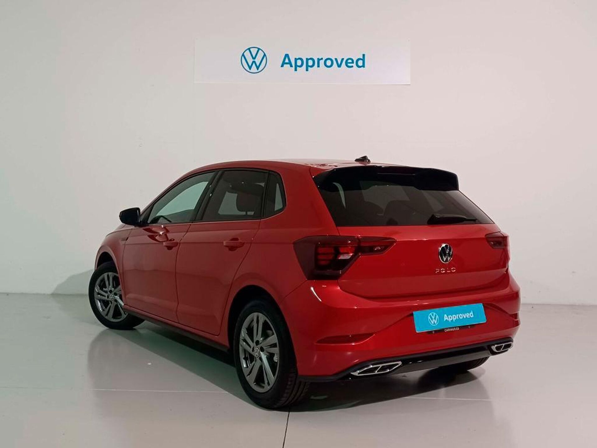 Imagen 2 de VOLKSWAGEN Polo