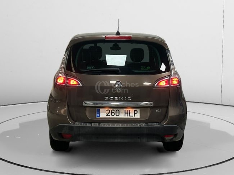 Foto del RENAULT Scenic Scénic 1.6dCi Energy Dynamique