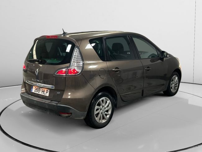 Foto del RENAULT Scenic Scénic 1.6dCi Energy Dynamique