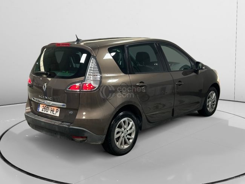 Foto del RENAULT Scenic Scénic 1.6dCi Energy Dynamique
