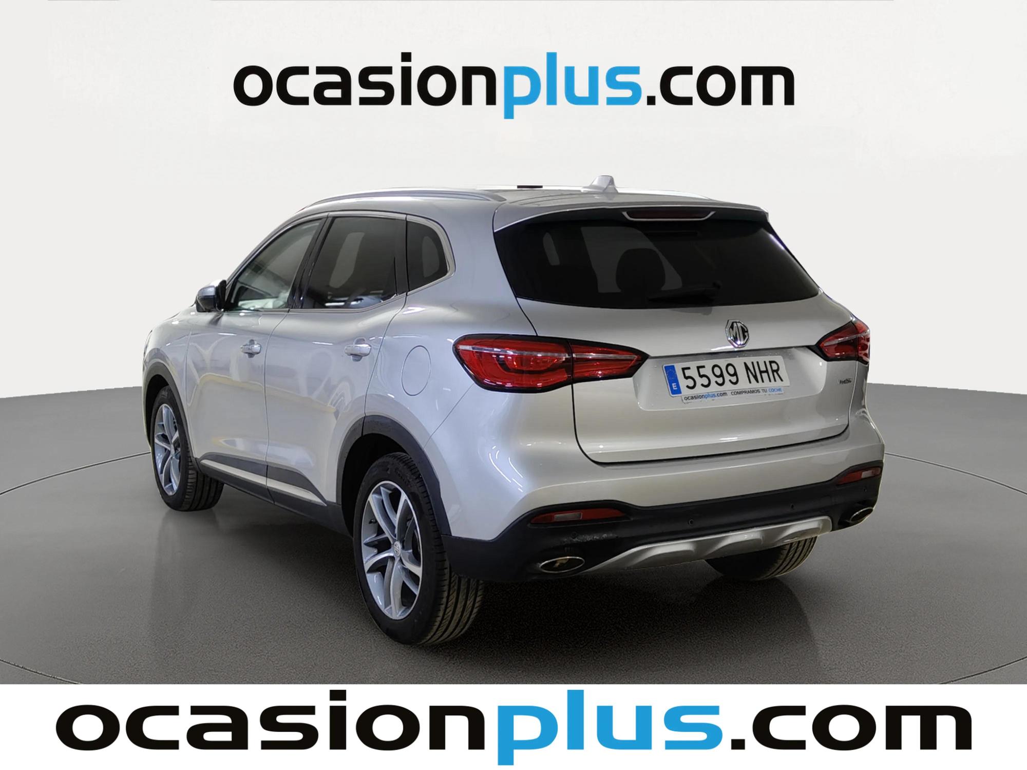 Foto del MG HS 1.5 T-GDI Luxury