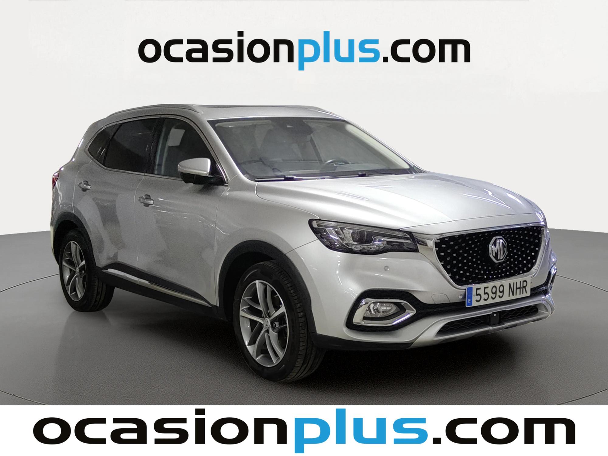 Foto del MG HS 1.5 T-GDI Luxury