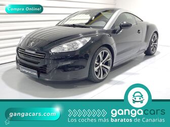 Imagen de PEUGEOT RCZ 1.6 THP