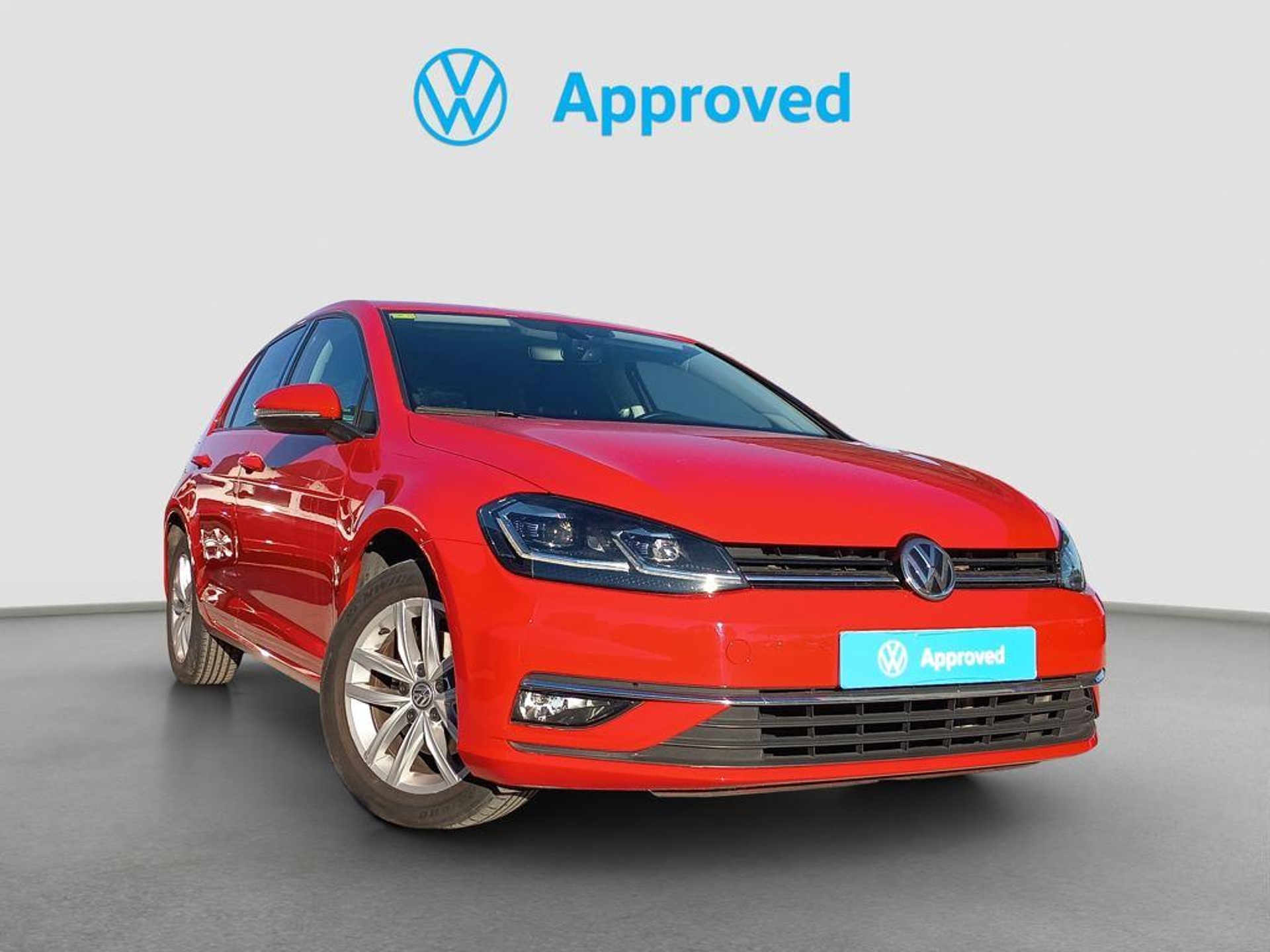 Imagen de VOLKSWAGEN Golf