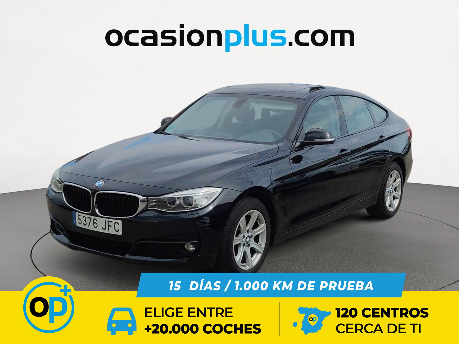 Imagen de BMW Serie 3