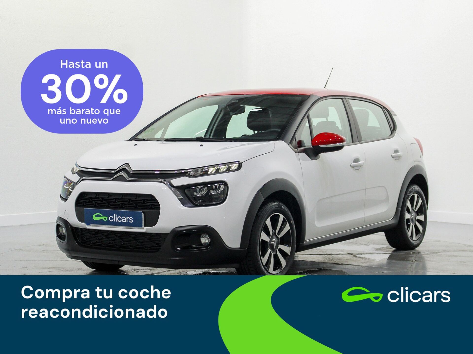 Imagen de CITROEN C3