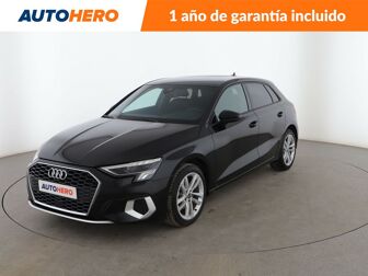 Imagen de AUDI A3 Sportback 30TDI Advanced S tronic