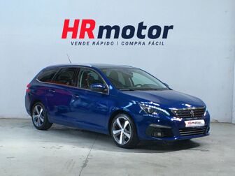 Imagen de PEUGEOT 308 1.2 PureTech S&S Allure 130