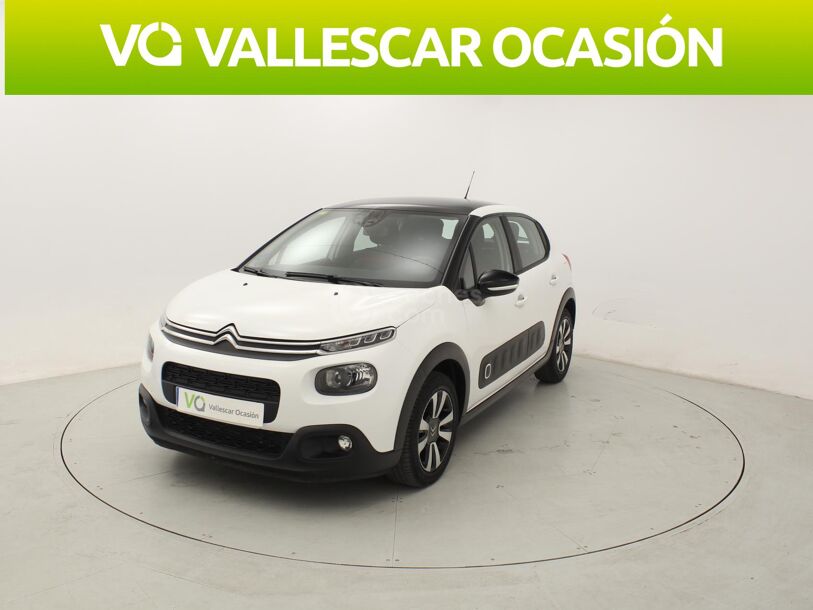 Foto del CITROEN C3 1.2 PureTech S&S Feel 83