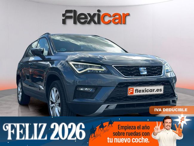 SEAT Ateca (2.0 TDI 110kW (150CV) S&S Style) en Granada